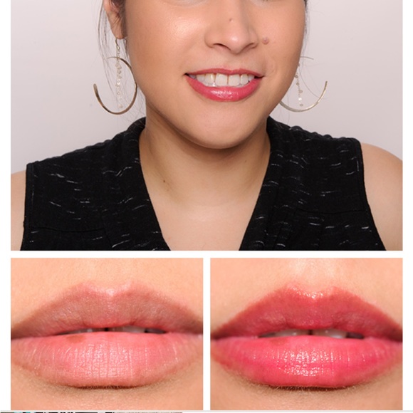 BITE BEAUTY Agave Lip Mask SMASHED 0.52 oz ORIGINAL Formula Full Size SEALED - Picture 4 of 7